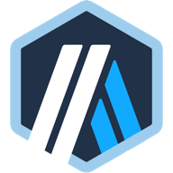 Arbitrum One logo