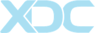XDC Network logo